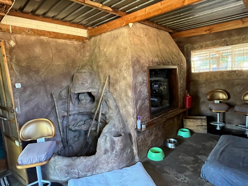4 Bedroom Property for Sale in Clanwilliam Western Cape